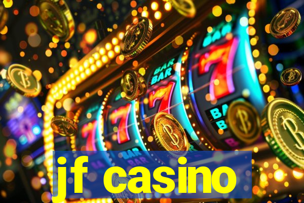 jf casino